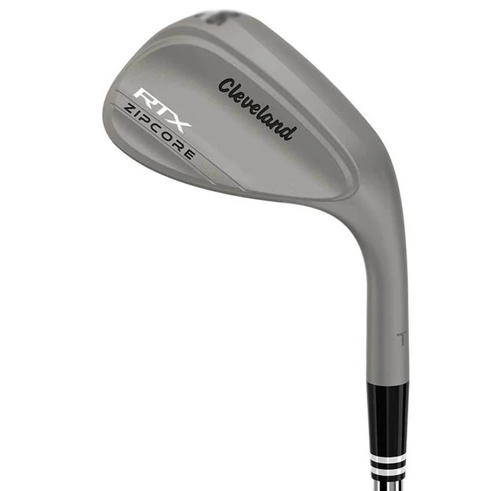 Cleveland RTX Zipcore Raw Wedge 2020 3 Cleveland RTX Zipcore Raw Wedge 2020 - Image 3