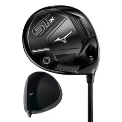 Mizuno ST-X Driver 460cc 2021
