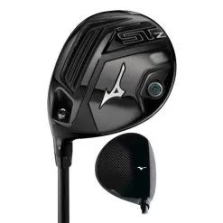 Mizuno ST-Z Fairway Wood 2021 -Golf Clubs SHOP ann0899 left 1 29082.1611821764