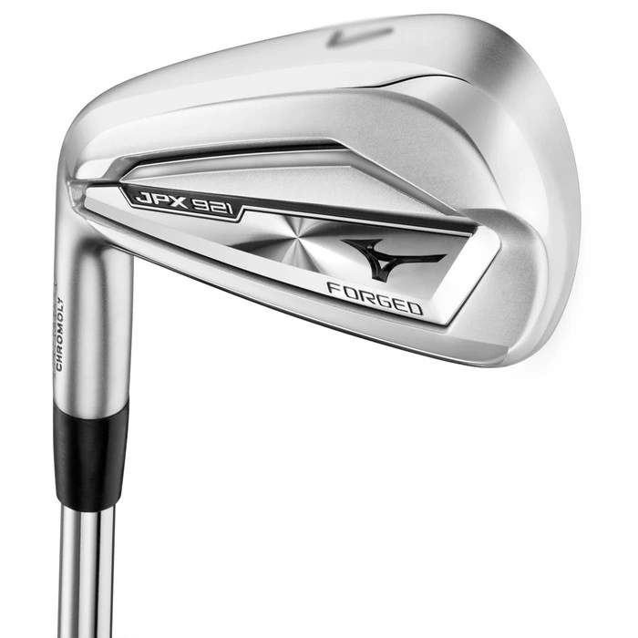 Mizuno JPX-921 Forged Iron Set 2020 2 Mizuno JPX-921 Forged Iron Set 2020 - Image 2