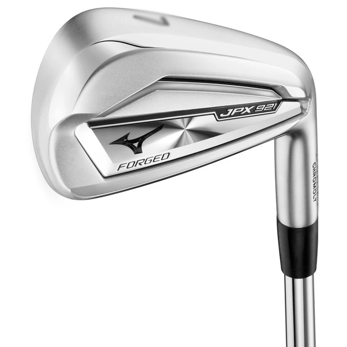 Mizuno JPX-921 Forged Iron Set 2020 1 Mizuno JPX-921 Forged Iron Set 2020