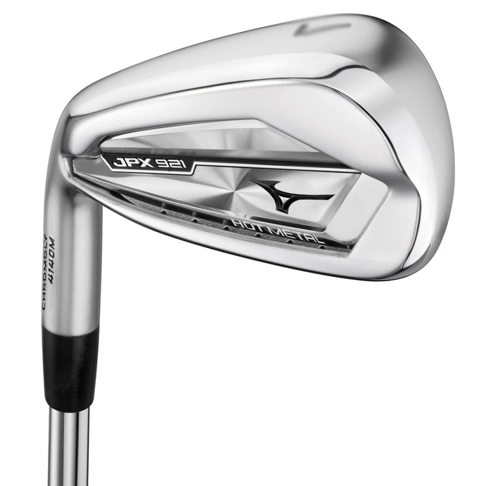 Mizuno JPX-921 Hot Metal Iron Set 2020 5 Mizuno JPX-921 Hot Metal Iron Set 2020 - Image 5