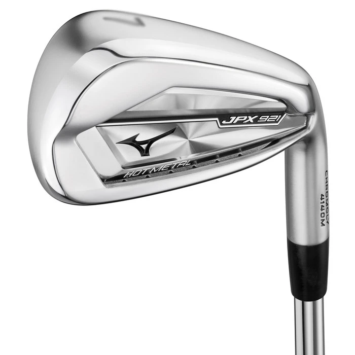 Mizuno JPX-921 Hot Metal Iron Set 2020 1 Mizuno JPX-921 Hot Metal Iron Set 2020
