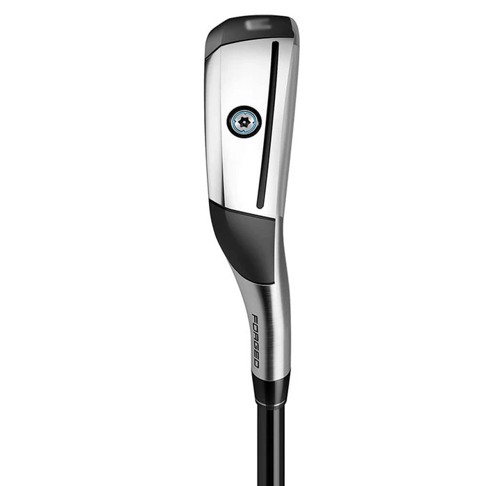TaylorMade SIM Max DHY Utility Iron 2020 6 TaylorMade SIM Max DHY Utility Iron 2020 - Image 6
