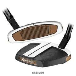TaylorMade Spider FCG Putter 2020 -Golf Clubs SHOP ann0922 left small slant 1 61137.1611021107