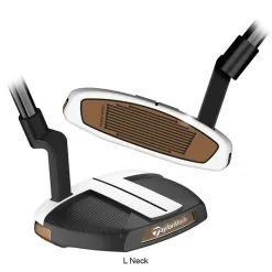 TaylorMade Spider FCG Putter 2020 -Golf Clubs SHOP ann0922 right l neck 1 58879.1611020834