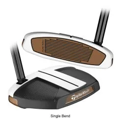 TaylorMade Spider FCG Putter 2020 -Golf Clubs SHOP ann0922 right single bend 1 24361.1611020886