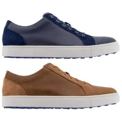 FootJoy Blucher Club Casual Shoes 2020