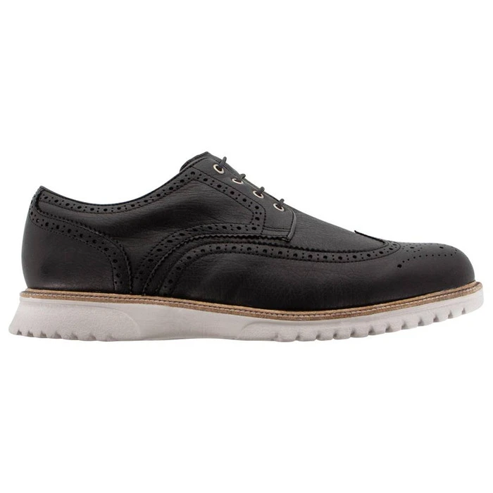 FootJoy Wing Tip Club Casual Shoes 2020 2 FootJoy Wing Tip Club Casual Shoes 2020 - Image 2