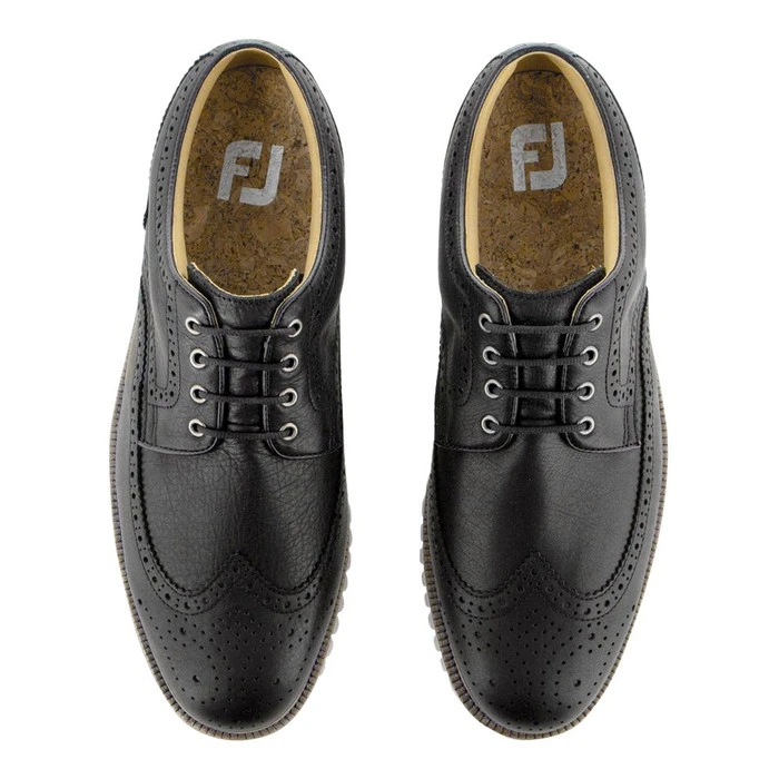 FootJoy Wing Tip Club Casual Shoes 2020 4 FootJoy Wing Tip Club Casual Shoes 2020 - Image 4