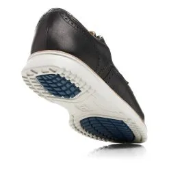 FootJoy Wing Tip Club Casual Shoes 2020 11 FootJoy Wing Tip Club Casual Shoes 2020 -Golf Clubs SHOP ann0948 all black 5 50399.1599291017