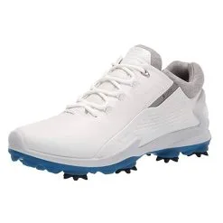 ECCO BIOM G3 Golf Shoes 2022 -Golf Clubs SHOP ann0954 white dritton 2 62962.1614841606