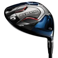 Callaway Big Bertha B21 Driver 460cc 2020 -Golf Clubs SHOP ann0973 right 3 70328.1598950528
