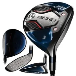Callaway Big Bertha B21 Fairway Wood 2020