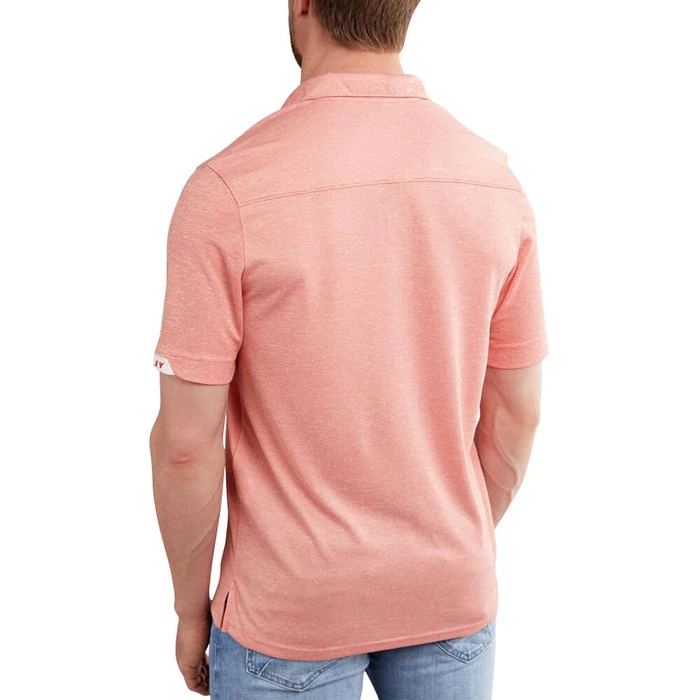 Oakley Gravity 2.0 Short Sleeve Golf Polo 2021 4 Oakley Gravity 2.0 Short Sleeve Golf Polo 2021 - Image 4