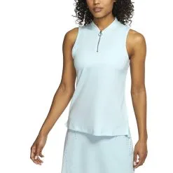 Nike Dri-Fit Sleeveless Golf Polo 2020 Women
