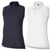 Nike Dri-Fit Ace Sleeveless Golf Polo 2020 Women