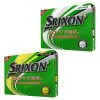 Srixon Soft Feel Golf Balls 2020