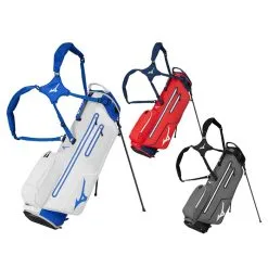 Mizuno K1-L0 Stand Bag 2020