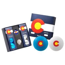 Volvik State & City Pack Golf Balls 2020 9 Volvik State & City Pack Golf Balls 2020 -Golf Clubs SHOP ann1054 colorado blue white 1 97882.1601025228