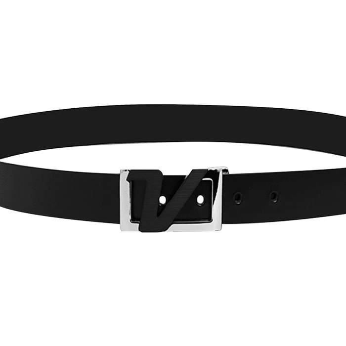 Volvik Genuine Italian Leather Golf Belt 2020 2 Volvik Genuine Italian Leather Golf Belt 2020 - Image 2