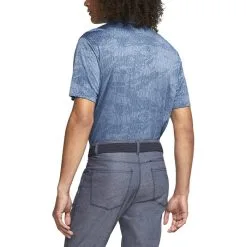 Nike Dri Fit Vapor Camo Golf Polo 2020 -Golf Clubs SHOP ann1070 mystic navy ocean fog mystic navy 2 75620.1663999518