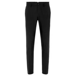 J.Lindeberg Ellott Slim Fit Golf Pants 2020 -Golf Clubs SHOP ann1098 black 1 74553.1603520486