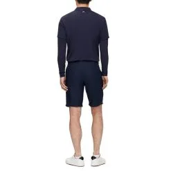 J.Lindeberg Eddy Golf Shorts 2020 -Golf Clubs SHOP ann1100 jl navy 3 25498.1603521057