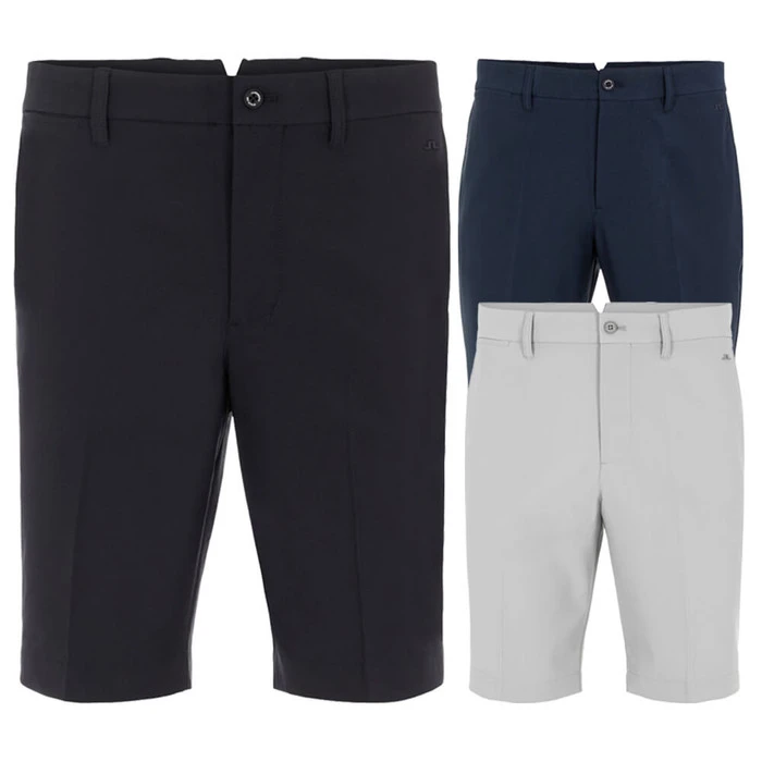 J.Lindeberg Eloy Golf Shorts 2020 1 J.Lindeberg Eloy Golf Shorts 2020