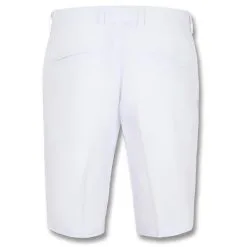 J.Lindeberg Somle Golf Shorts 2020 -Golf Clubs SHOP ann1102 white 2 94462.1603775131