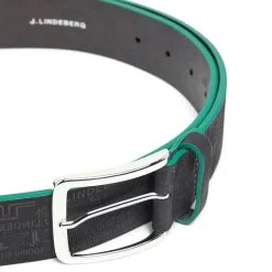 J.Lindeberg Albert Leather Golf Belt 2020 -Golf Clubs SHOP ann1107 black 3 28343.1603520065
