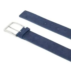 J.Lindeberg Albert Leather Golf Belt 2020 -Golf Clubs SHOP ann1107 jl navy 2 07383.1603520122