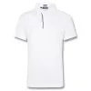 J.Lindeberg Pine Slim Fit Golf Polo 2020