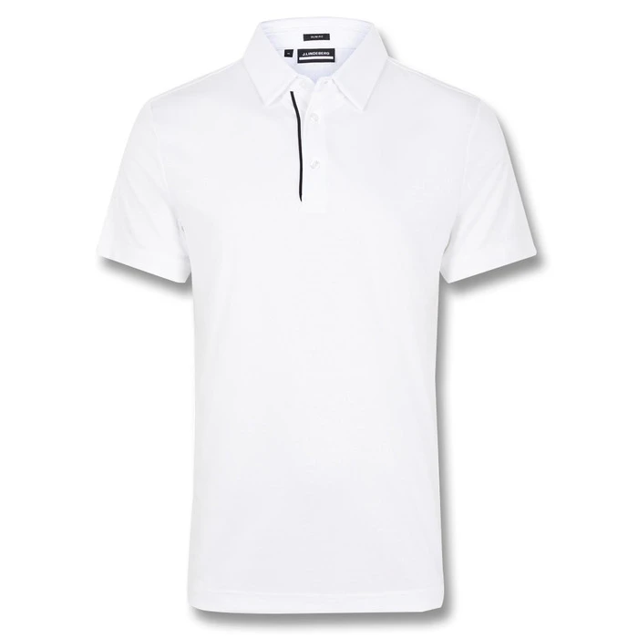 J.Lindeberg Pine Slim Fit Golf Polo 2020 1 J.Lindeberg Pine Slim Fit Golf Polo 2020