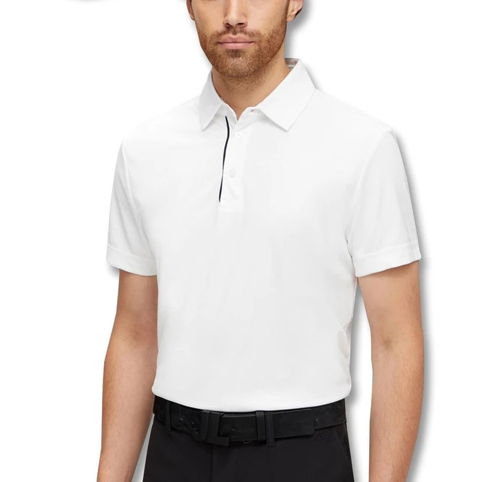 J.Lindeberg Pine Slim Fit Golf Polo 2020 3 J.Lindeberg Pine Slim Fit Golf Polo 2020 - Image 3
