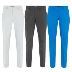 J.Lindeberg Elof Slim Fit Golf Pants 2020