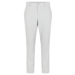 J.Lindeberg Axil Fleece Twill Slim Fit Golf Pants 2020 -Golf Clubs SHOP ann1138 stone gray 1 36461.1603776883