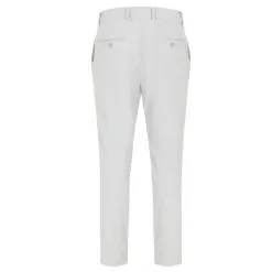 J.Lindeberg Axil Fleece Twill Slim Fit Golf Pants 2020 -Golf Clubs SHOP ann1138 stone gray 2 61604.1603776885