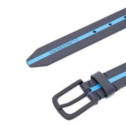 J.Lindeberg Amanda Golf Belt 2020 Women -Golf Clubs SHOP ann1176 ocean blue 2 93510.1604380608