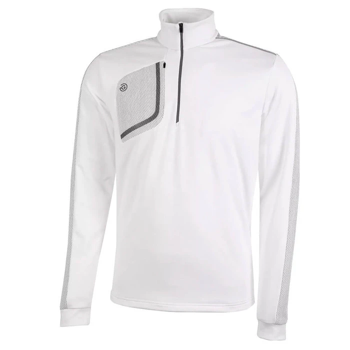 Galvin Green Dwight Golf Pullover 2022 2 Galvin Green Dwight Golf Pullover 2022 - Image 2
