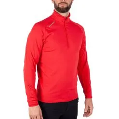 Galvin Green Drake Golf Pullover 2022 -Golf Clubs SHOP ann1210 red 3 34345.1604110199