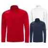 Galvin Green Drake Golf Pullover 2022