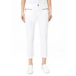 Bogner Karen-G Golf Pants 2020 Women -Golf Clubs SHOP ann1219 white 3 47543.1604473712