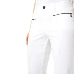Bogner Karen-G Golf Pants 2020 Women -Golf Clubs SHOP ann1219 white 5 62522.1604473706