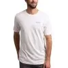 TravisMathew 35MM Golf T-Shirt 2020