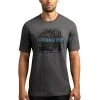 TravisMathew Canyon Road Golf T-Shirt 2020