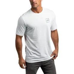 TravisMathew Rockslide Golf T-Shirt 2020