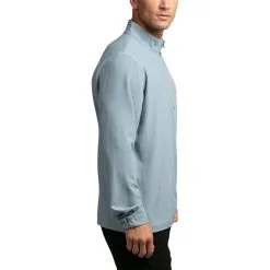 TravisMathew Maximum Effort Golf Pullover 2020 -Golf Clubs SHOP ann1246 aegean 3 05266.1604738312