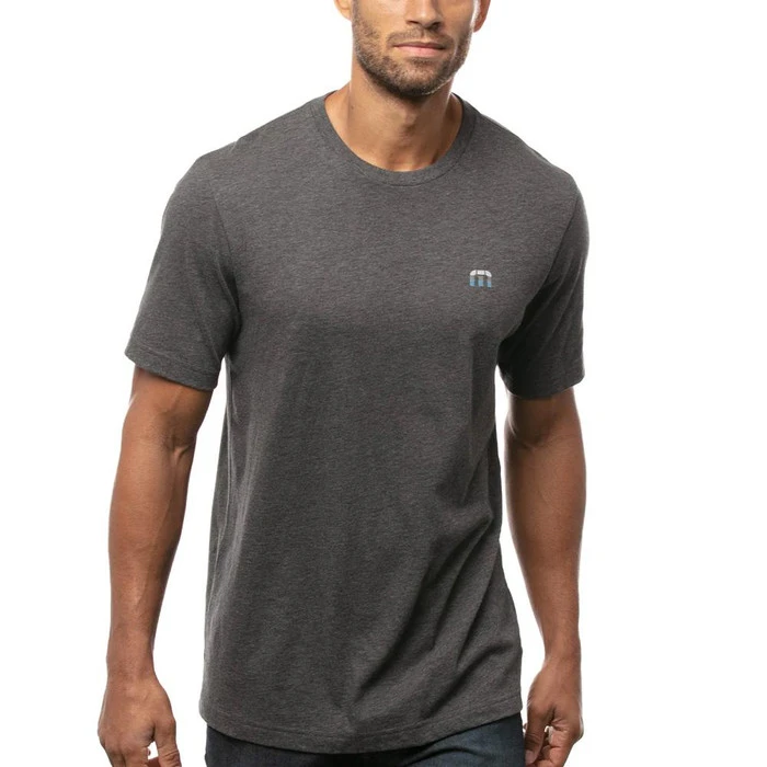 TravisMathew Yesterdays Outfit Golf T-Shirt 2021 1 TravisMathew Yesterdays Outfit Golf T-Shirt 2021