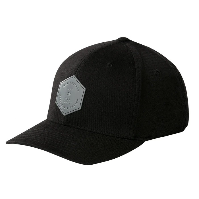 TravisMathew Dopp Golf Cap 2021 2 TravisMathew Dopp Golf Cap 2021 - Image 2
